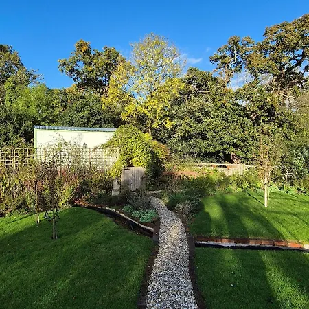 The Millers Cottage-3